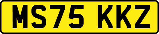 MS75KKZ