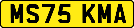 MS75KMA