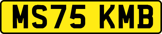 MS75KMB