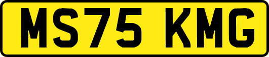 MS75KMG