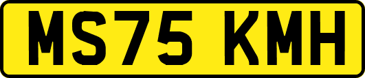 MS75KMH