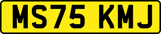 MS75KMJ