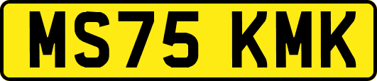 MS75KMK
