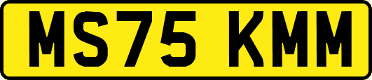 MS75KMM