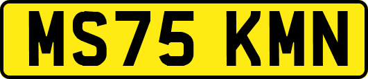 MS75KMN