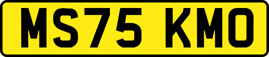 MS75KMO