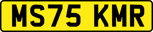 MS75KMR