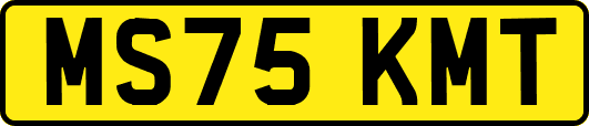 MS75KMT