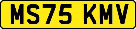 MS75KMV