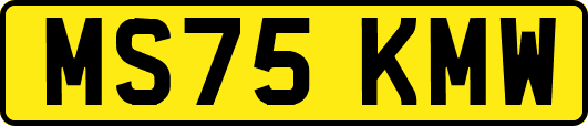 MS75KMW