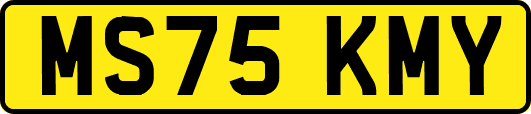 MS75KMY