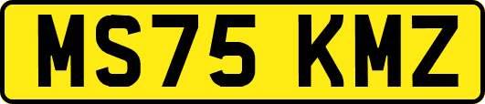 MS75KMZ
