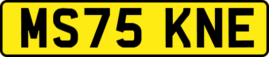 MS75KNE