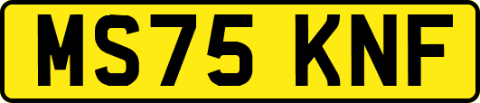 MS75KNF