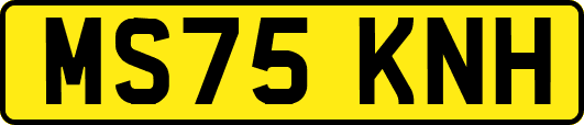 MS75KNH