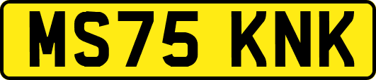 MS75KNK