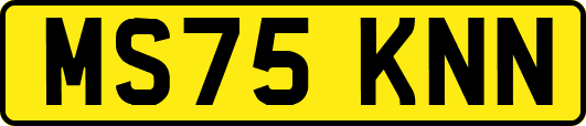 MS75KNN