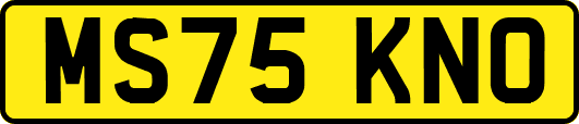 MS75KNO