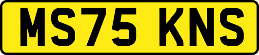 MS75KNS
