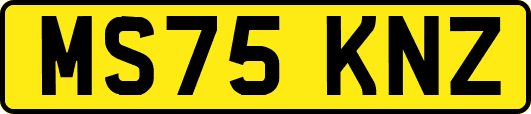 MS75KNZ