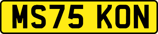 MS75KON