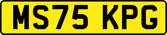 MS75KPG