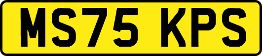MS75KPS