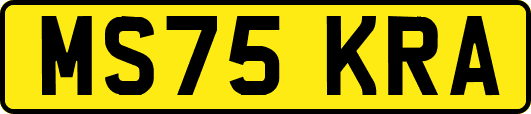 MS75KRA