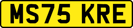 MS75KRE