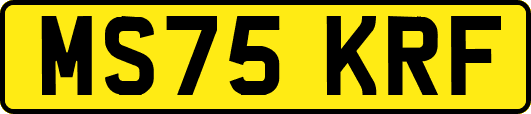MS75KRF