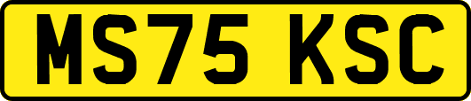 MS75KSC