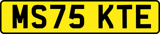MS75KTE
