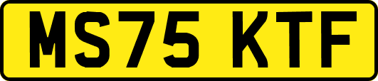 MS75KTF