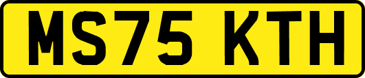 MS75KTH