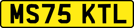 MS75KTL