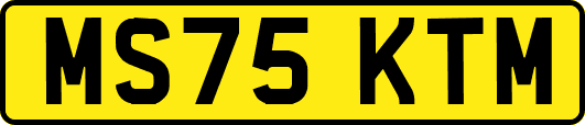 MS75KTM