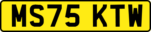 MS75KTW