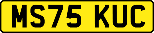 MS75KUC