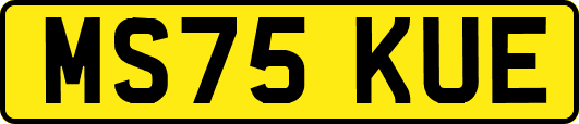 MS75KUE