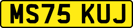 MS75KUJ