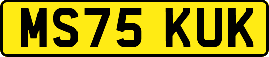 MS75KUK