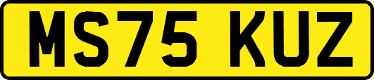 MS75KUZ