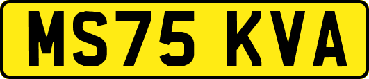 MS75KVA