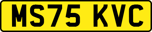 MS75KVC