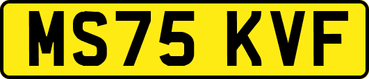 MS75KVF