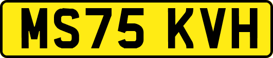 MS75KVH