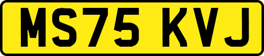MS75KVJ