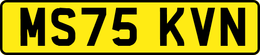 MS75KVN