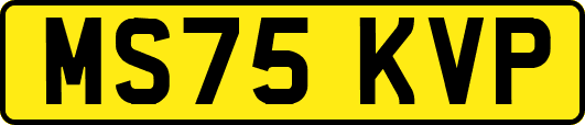 MS75KVP