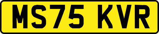 MS75KVR